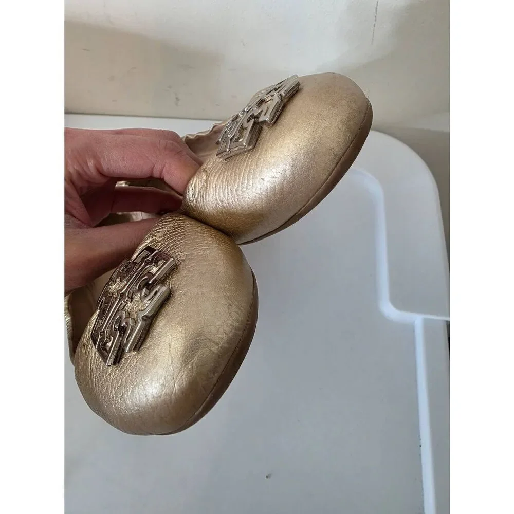 Tory Burch great gently